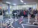 گزارش تصویری | بازدید دختران دانش آموز شهرستان شاهرود از دانشگاه صنعتی شاهرود #جشنواره_از_دبیرستان_تا_دانشگاه